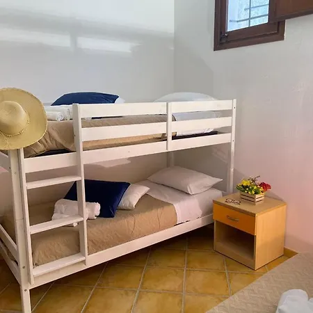 Bed & Breakfast 