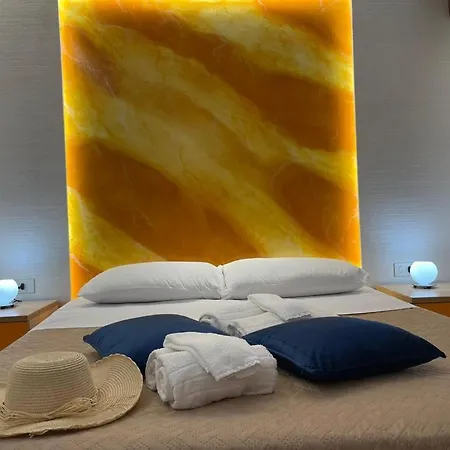 Bed & Breakfast 