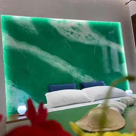 לינה וארוחת בוקר 
