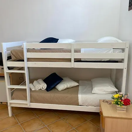 Bed & Breakfast 