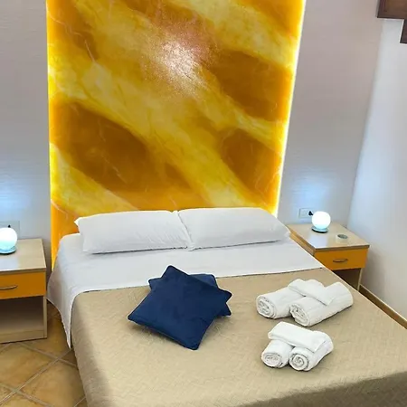Bed & Breakfast 