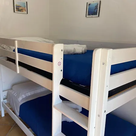 Bed & Breakfast 