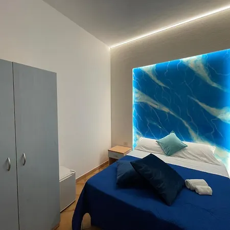 Bed and breakfast 