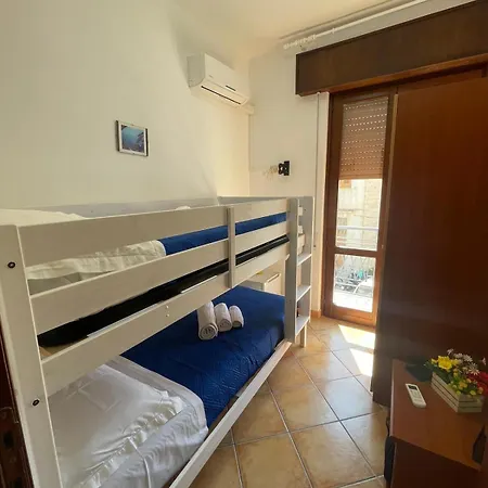 Bed and breakfast 