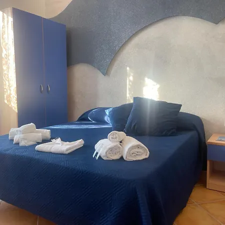 Bed & Breakfast 
