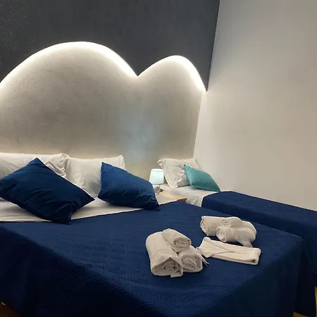 Bed & Breakfast 