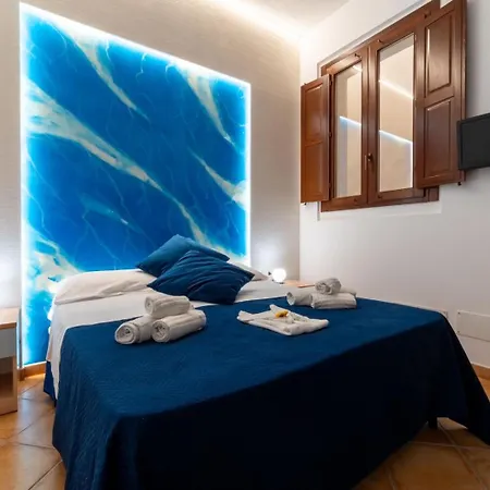 Bed and breakfast 